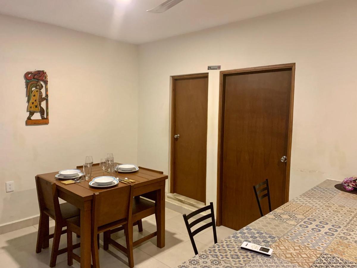 Akbal Playa - Beach Zone بلايا ديل كارمن المظهر الخارجي الصورة